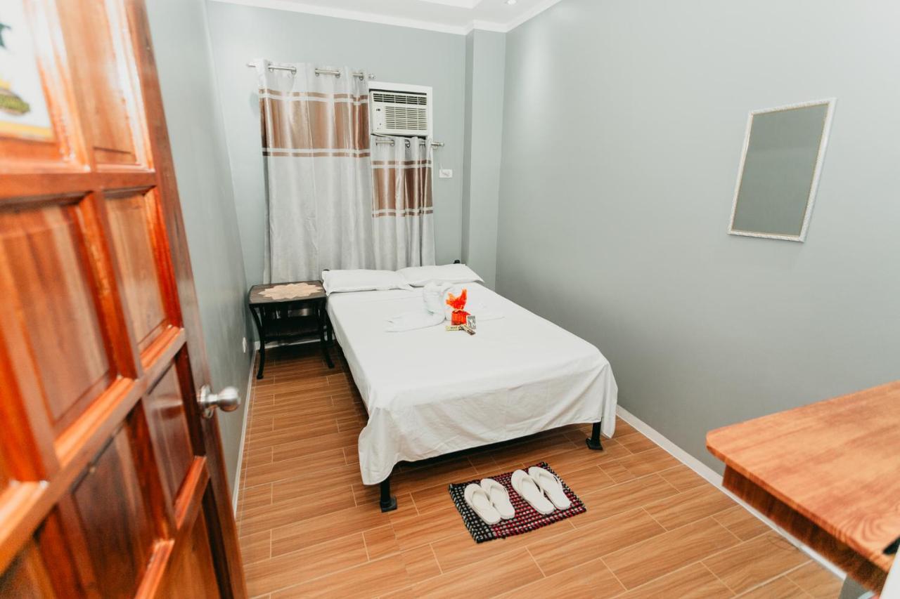 Kingswick Residences & Lodge Dumaguete City ภายนอก รูปภาพ