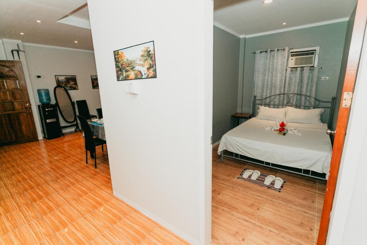 Kingswick Residences & Lodge Dumaguete City ภายนอก รูปภาพ