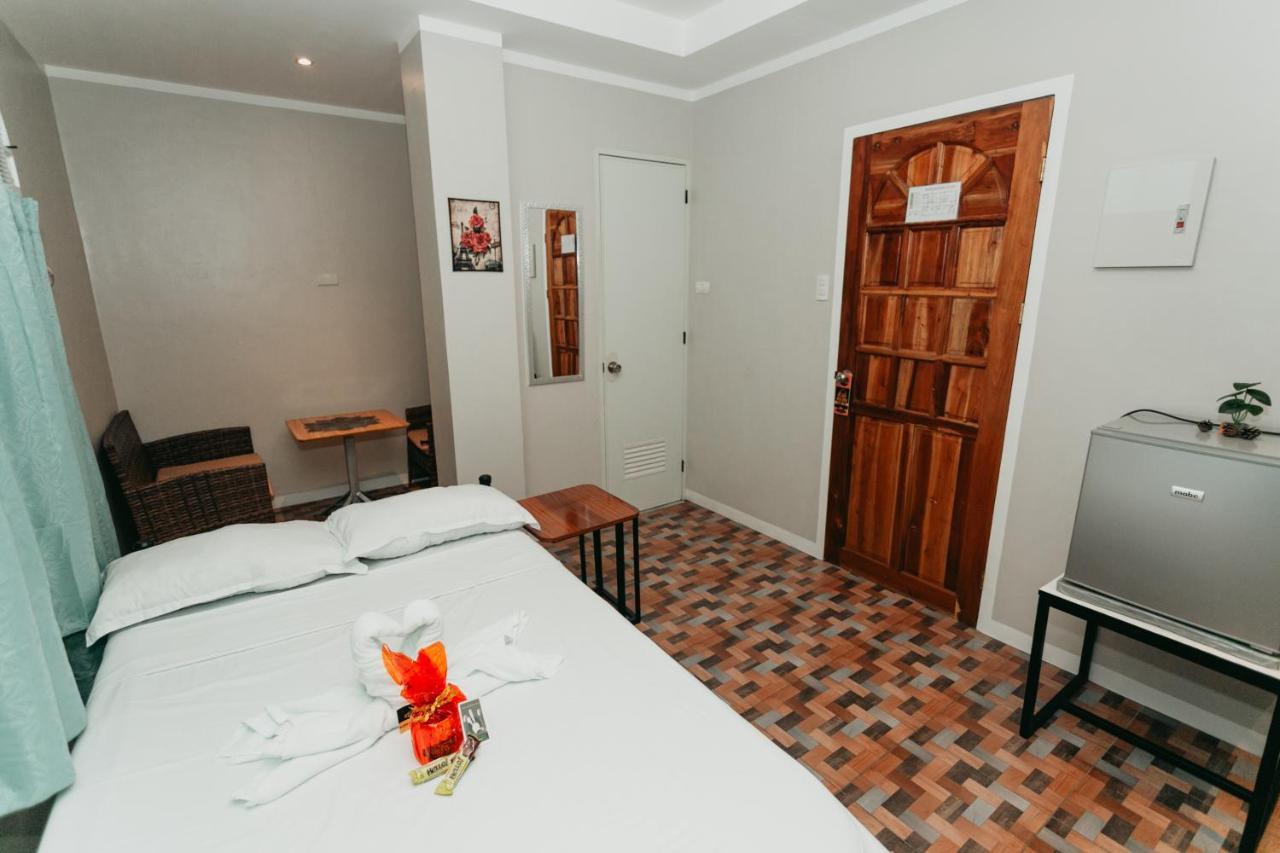 Kingswick Residences & Lodge Dumaguete City ภายนอก รูปภาพ