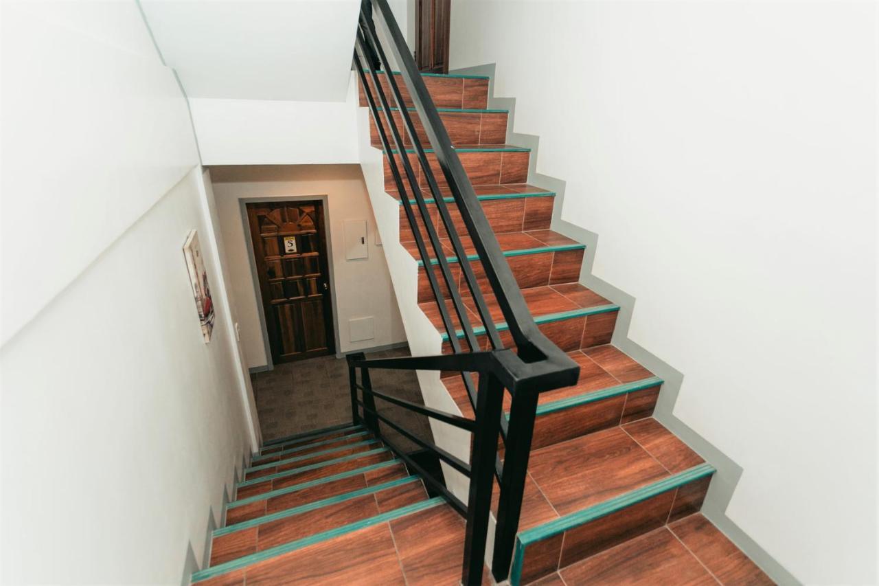 Kingswick Residences & Lodge Dumaguete City ภายนอก รูปภาพ