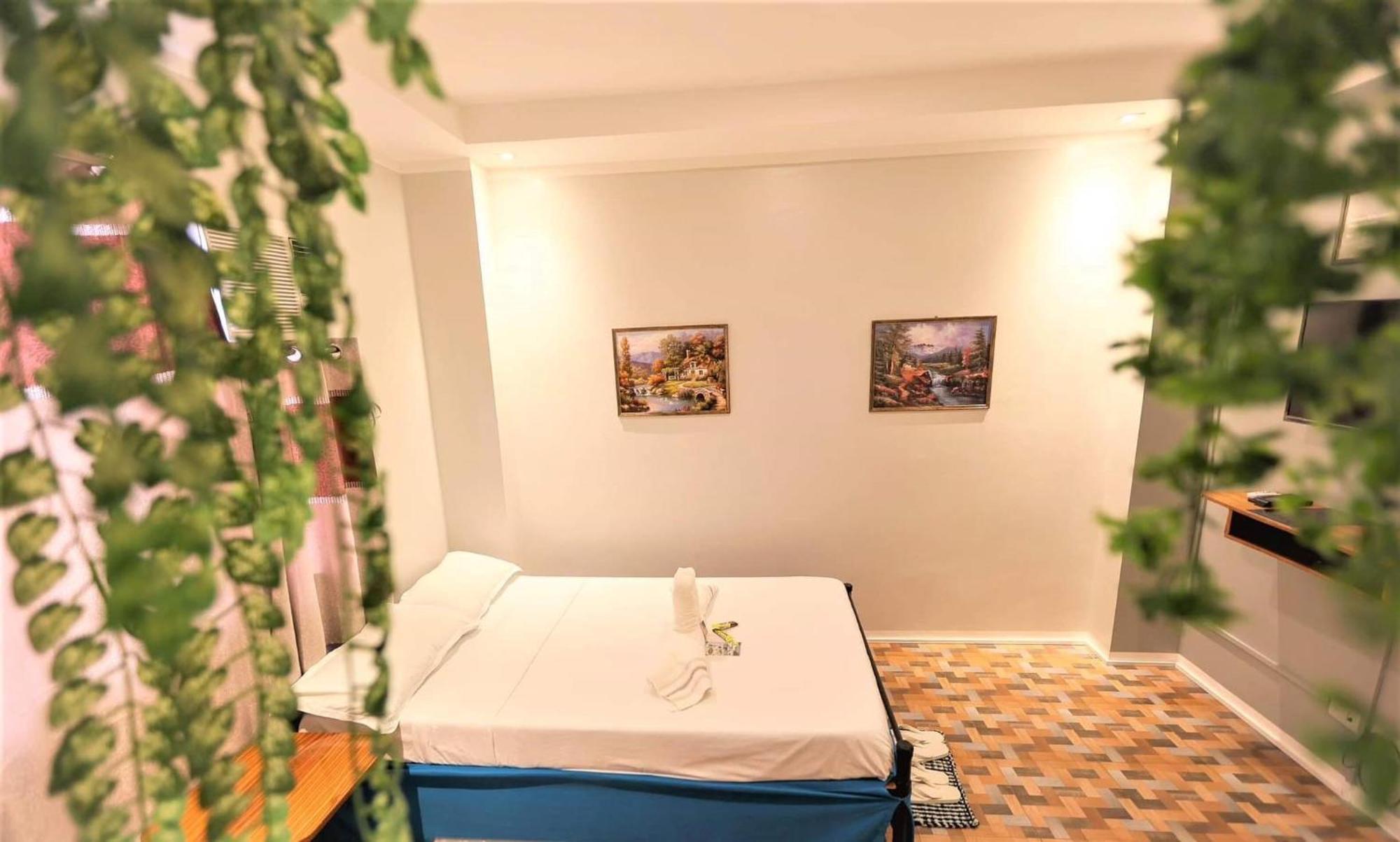 Kingswick Residences & Lodge Dumaguete City ภายนอก รูปภาพ