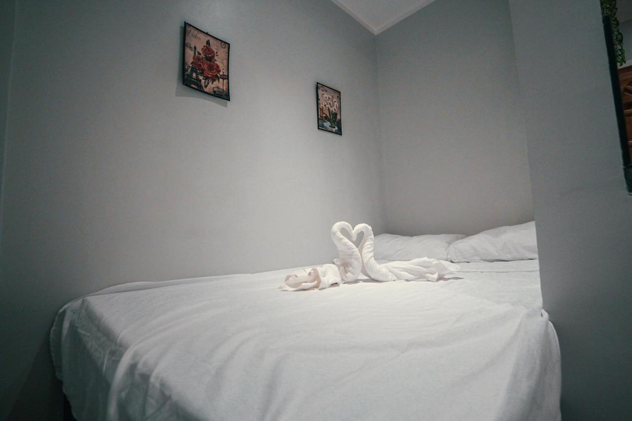 Kingswick Residences & Lodge Dumaguete City ภายนอก รูปภาพ