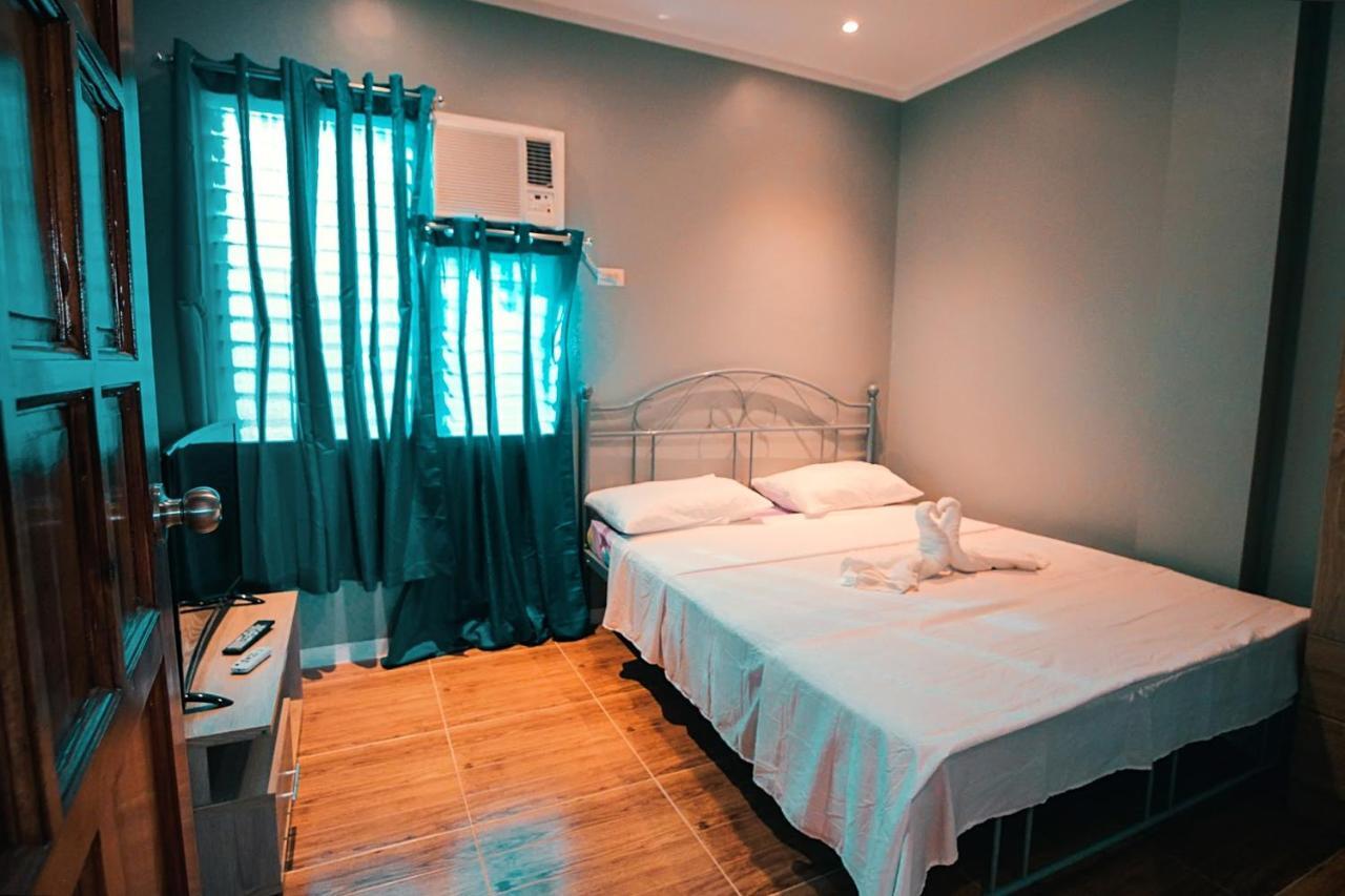 Kingswick Residences & Lodge Dumaguete City ภายนอก รูปภาพ